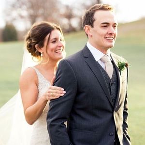 Meet your Posher, Jonathan